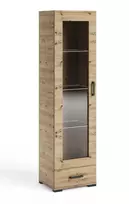 „Frazio“ aukšta vitrina