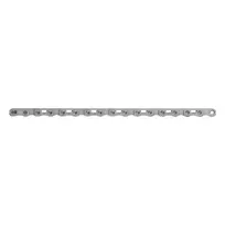 Grandinė SRAM Rival E1 Flattop // 12/13 pavarų, 114 narelių // Solid Pin, PowerLock D1
