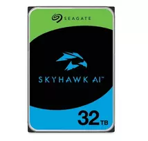 SkyHawk AI 32TB 3.5" Hard Drive ST32000VE000