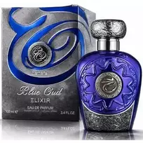 Universalūs kvepalai, Lattafa Blue Oud Elixir EDP U 100 ml