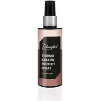 Dtangler Thermo Keratin Protect Spray – apsauginis purškiklis su keratinu, 100 ml