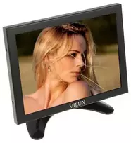 Monitor HDMI, VGA, 2xCVBS, AUDIO, USB VM-802M