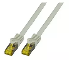 EFB Elektronik MK7001.30G tinklo kabelis Pilka 30 m Cat6a S/FTP (S-STP)