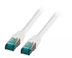 EFB Elektronik MK6001.30W tinklo kabelis Balta 30 m Cat6a S/FTP (S-STP)
