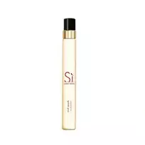 Moteriški kvepalai MINIATURA GIORGIO ARMANI Si Passione Red Musk EDP purškiklis, 10 ml
