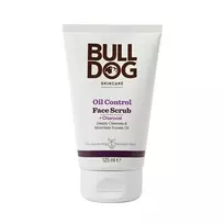 Bulldog - Peeling for oily skin Oil Control Face Scrub 125 ml