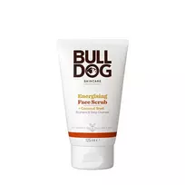 Bulldog - Skin peeling Energizing Face Scrub 125 ml