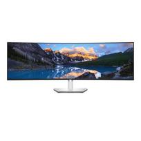 DELL 124.5cm (49") U4924DW 2xHDMI+DP+USB-C IPS blk Curved (Shipping included)