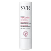 SVR Topialyse Nourishing Lip Balm 4.8g
