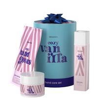 ALESSANDRO Cozy Vanilla Hand Care rinkinys