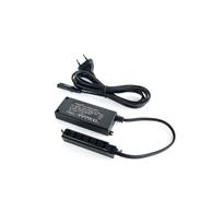 Transformatorius LED 12V, 15W, juodas