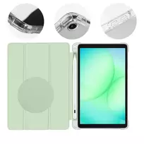 Obal:Me MistyTab Case for Samsung Galaxy Tab A11/A9 in Light Green