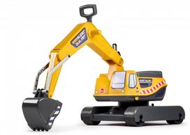 FALK sėdimas ekskavatorius Super Builder, 140