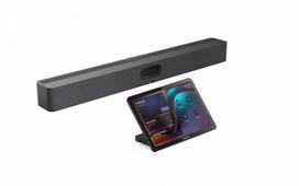 Yealink  MeetingBar A50 Microsoft Teams Rooms on Android | Black