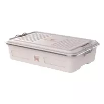 Stanley Multifunctional Box. The Legendary Useful Box, 2L, light pink