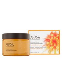 AHAVA kūno šerbetas MANDARINE & CEDARWOOD, 350 ml