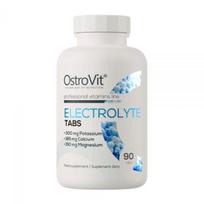 OSTROVIT maisto papildas ELECTROLYTE, 90 tab.