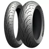 Michelin PILOT ROAD 4