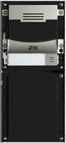 2N ENTRY PANEL MAIN UNIT IP/VERSO 2.0 9155211C 2N