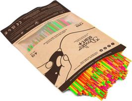 3Doodler Filament Start+ 250 neonrot neonorange neongruen neongelb neonpink\"\"Neon Compostable plastic Fluorescent green, Fluorescent orange, Fluorescent pink, Fluorescent red, Fluorescent yellow 1 g