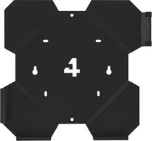 4Mount - Wall Mount For PS4 Slim - Bundle