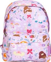 A Little Lovely Company - Little Backpack: Princesses - Compact