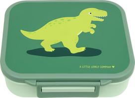 A Little Lovely Company - Lunch box - Dinosaur - 900 ml