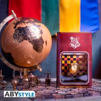 Abysse HARRY POTTER - Money Bank - Golden Snitch