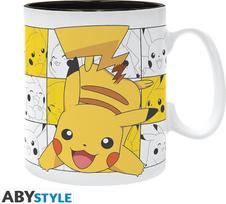 Abysse Pokemon Mug - 460 ml