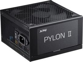 Adata CASE PSU ATX 650W/PYLON650IIB-BKCEU ADATA