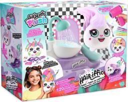 Airbrush Plush - Hair-iffic Hair Style Salon (12044)