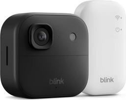 Amazon security camera Blink Outdoor 2K+