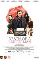 ART DEATH OF A LADIE`S MAN (Music by Leonard Cohen)