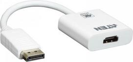 Aten 4K DisplayPort to HDMI Active Adapter VC986