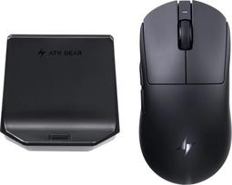 ATK Dragonfly A9 NB Ultra, Black