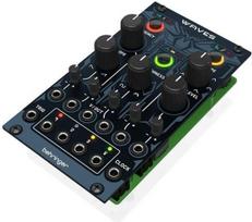 Behringer WAVES Moduł syntezatora modularnego