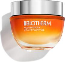 Biotherm - Aquasource + Vitamin Glow 50 ml