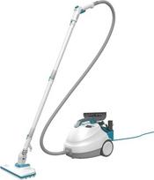 Black+Decker Black & Decker BHSMP2314-QS steam cleaner Cylinder steam cleaner 1.2 L 2300 W Blue, White