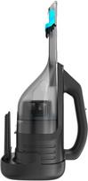 Black+Decker Black & Decker DVD320B handheld vacuum Black, Silver, Turquoise Bagless