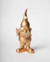 Blogo - Figure - Nano Finger - Gold - Small