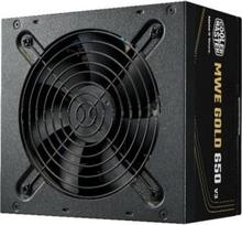 Cooler Master Power adapter MWE Gold v3 650W ATX 3.1 80 Plus Non Modular