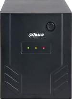 Dahua UPS|DAHUA|900 W|1.5 kVA|Waveform Sine/Pure sine|Line-Interactive|Black|PFM3350-1500