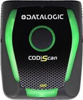 Datalogic CODiScan Handheld bar code reader 1D/2D LED Black