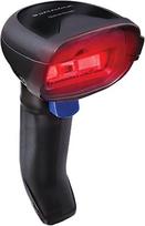 Datalogic QD2220-BKK1 barcode reader Handheld bar code reader 1D LED Black