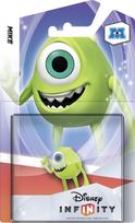 Disney Infinity Character - Mike
