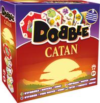 Dobble - Catan Nordic (DOBCAT01NOR)