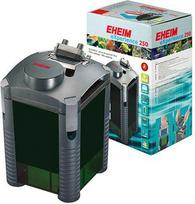Eheim -  Canister Filter Experience 250 with Filter material - (130.4415)