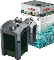 Eheim -  Canister Filter Experience 350 with Filter material - (130.4420)