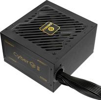 Enermax ERV850G-AHG-NAC power supply unit 850 W 20+4 pin ATX ATX Black