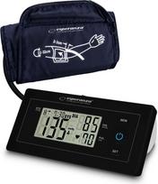Esperanza ECB008 upper arm blood pressure monitor